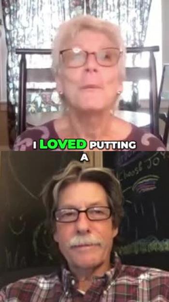 By speaking and acting according to God's guidance, we can bring joy and satisfaction to Him. This involves sharing His message, encouraging others, and using our speech, stories, and books to reflect His love and truth.

Eddie Jones and Diana Flegal offer personalized coaching for writers.
For more information, check out:
https://writerscoach.us