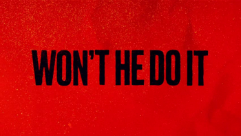 <p>We The Kingdom, known for their soul-stirring and faith-filled music, drops an uplifting &lsquo;Won&rsquo;t He Do It&rsquo; official lyric video! It is a powerful anthem from the moment the song begins, and it&rsquo;s clear that this is a track that will lift your spirits and remind you of God&rsquo;s unwavering faithfulness.</p>

<p>The video itself is a visual celebration, bursting with vibrant colors and energetic animations that perfectly complement the song's upbeat tempo. The lyrics, bold and full of truth, are splashed across the screen, inviting viewers to sing along and declare the goodness of God with every word.</p>

<p>&lsquo;Won't He Do It&rsquo; resonates with anyone who has ever experienced the power of God&rsquo;s promises coming to life in their own walk with Christ. The chorus is infectious, echoing the phrase that so many believers have spoken in moments of awe and gratitude: "Won't He do it? He said He would." The band&rsquo;s signature blend of contemporary Christian, rock, and country elements gives the track a unique and uplifting sound that&rsquo;s impossible to resist.</p>

<p>As the song builds, so does the sense of anticipation and joy. You can almost feel the energy radiating from the screen as We The Kingdom leads listeners in a powerful declaration of faith. It&rsquo;s the kind of song that makes you want to stand up, clap your hands, and join in the celebration of God&rsquo;s endless faithfulness.</p>

<p>The lyric video enhances this experience by creating a visual feast that&rsquo;s as uplifting as the music itself. It&rsquo;s a beautiful reminder that even in the midst of life&rsquo;s challenges, God is working, moving, and fulfilling His word.</p>

<p>&lsquo;Won't He Do It&rsquo; isn&rsquo;t just a song; it&rsquo;s an anthem of faith, a reminder that God is always faithful, and He will always come through. We The Kingdom has once again captured the essence of hope and trust in their music, creating a powerful tool for worship and encouragement.</p>

<p>Whether you&rsquo;re going through a tough season or just need a reminder of God&rsquo;s goodness, this lyric video is sure to uplift your heart and strengthen your faith. It&rsquo;s a vibrant celebration of the truth that God keeps His promises, and it&rsquo;s a song you&rsquo;ll want to play on repeat as you praise Him for all He has done&mdash;and all He will do.</p>

<p><em><strong><a href="https://www.godtube.com/bible/psalms/100-5">Psalm 100:5</a></strong> "For the Lord is good and His love endures forever; His faithfulness continues through all generations."</em></p>
