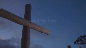 Your Way, YahWah - Zach Garrett