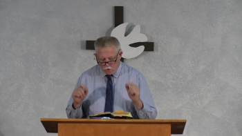 The THAT YE MAY PROPHESY Message from the EARLY IN THE MORNING  Sermon Series from Hope Prophetic Ministries.  Our starting point is 1 Corinthians 14: