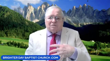 this video has a Great Sermon we hope you will be Blessed by it  
this video is an old one but a good one  please keep Rev Fred Proctor in your prayers