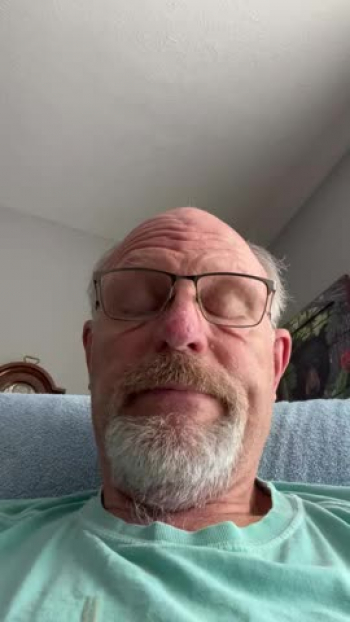 Admonishing people to turn from bitterness