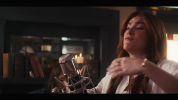 <p>Prepare for a stunning and thoughtful song. Riley Clemmons performs &lsquo;Jesus Cries&rsquo; in this official music video.</p>

<p>Right from the start, Riley Clemmons is seen with a band in a dimly lit room. There is authenticity, and she vulnerably sings about our hard times in life and how God knows the tears that we cry.</p>

<p>The chorus sings out:</p>

<p>&lsquo;When you weep,&nbsp;</p>

<p>He's there weeping with you</p>

<p>Jesus cries too&rsquo;</p>

<p>The tone painting on this song is incredible. There are such unexpected vocal moments. It invites you to pour out your heart and cry out your tears when you are hurting and confused. Riley sings out and invites you to be honest and open with your Savior. Life is hard, and it is great to have music that invites our emotions to the cross of Christ.&nbsp;</p>

<p>Her singing is an outcry to the Lord and is beautifully done. The simplicity of this music video matches the simplicity of the song. It is the shortest verse in Scripture but one of the most profound. There is great depth in the fact that our God, our Savior, wept. Jesus cried because He came into this world to fully take on the suffering of all of humanity. He did not enjoy the death of loved ones like Lazarus, and He was perfectly human and perfectly God.&nbsp;</p>

<p>As we listen to this song and reflect on our own hardships and tears, Riley reminds us to rest in the truth that Jesus is there weeping with us. He empathizes with our sorrow, loss, hurt, and confusion. He welcomes our pain and questions and sits with us in our tears. In fact, Scripture tells us that He catches every tear that we have in His bottle. (Psalm 56:8) He cares for you personally and what is going on, and He loves His children.</p>

<p><em>&ldquo;Jesus wept&rdquo; <strong><a href="https://www.godtube.com/bible/John/11-35">John 11:35</a></strong></em></p>
