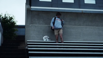 This video release is timed perfectly for the start of High School and College football programs across the US. Think of all the football players that are hitting the field this year with dreams of making “The” touchdown and giving thanks for the support and opportunities that brought them to that point.  In this video, a high school football player describes how his team’s senior year is going to be incredible and how he prays when he scores.  He is playing for his mama who passed away when she was 38 years old.  She prayed for him each time he hit the field.  His season is successful and he signs a college scholarship so he can continue to pray to God when he scores and to play for his mama.

Glen Shelton is a Central Virginian native and attended Liberty University, majoring in Health & Physical Education. Returning to his alma mater, he was the first ever to perform the National Anthem at an opening football game for Liberty. Glen lives by a personal code of Faith in God, Focus on Family, and Commitment to Country. Recent releases Writing You a Love Song and I’m All In are examples of his mainstream country style and traditional American values. 
 
Beyond his personal code, his ultimate passions are MUSIC and FOOTBALL. Glen has been feeding his passion for football his entire life, as a wide receiver in his high school and college days, and then coaching the next generation. His new release Play for Mama, is a sentiment to that life.  
 
You can find Glen spending his down time writing new songs; exploring the Blue Ridge Parkway with the love of his life, wife Kristi; staying fit; and watching the Washington Commanders “Hail to the Commanders”. 

Website: www.glenshelton.com 
Facebook:  www.facebook.com/glensheltonmusic 
Instagram:  www.instagram.com/glensheltonmusic 
Spotify:  https://open.spotify.com/artist/5Qh6HlIXOpgCrQ7UzCIzwx 

Label:   Jordash Records
TRT: 3:19
ISRC:  QMAAK2369031
Song IPI#   BMI# 66118751

Songwriters: 	Glen Shelton
Songwriters’ IPI#:    BMI# 426780249

Publisher:   JR Jordash
Publisher IPI#:   BMI# 479601916
