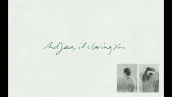 Listen to Pat Barrett's "Knowing You."