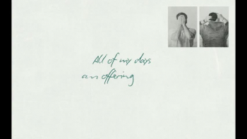 Listen to Pat Barrett's "Prayer For Today."