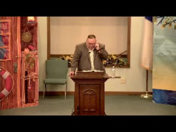 Gilboa Baptist Church Sunday Morning Worship Service for July 28, 2024.
Pastor Larry Greathouse