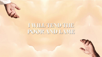 Here I Am Lord Performed By Australian Singer DJ RAY ISAAC