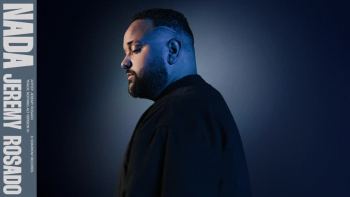 Listen to Jeremy Rosado's "Nada."
