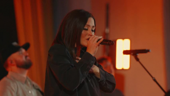 Listen to Kari Jobe's "The Blessing."