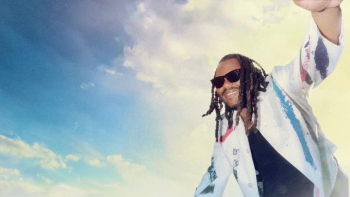 Listen to Blessing Offor's "Autobahn."