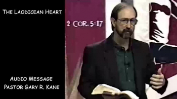 New Life Ministry
Please visit our website for more messages https://www.bibleword.com 


Welcome, and thank you for visiting our GodTube Channel. 

Let me begin by saying these Audio Sermons are for 'everyone.'

They minister and speak to the needs of all of us, 'especially the Church.'  These messages, address our walk with Christ. We cover righteousness, the law of Christ vs the law of sin and death, true grace, deliverance and spiritual warfare, and living the crucified life. Also, Ministry and spiritual gifts, and holy living, and the condition of the Church in these last days.  


We are confident the Holy Spirit will use these messages to find the mark in everyone's heart that has an ear to hear, and a heart to receive what God is saying to us all in these last days.


God bless you all!
Rev. Gary R. Kane

New Life Ministry
P. O. Box 453111
Garland, Texas 75045

https://www.bibleword.com 


#BibleWord #NewLifeMinistry 

