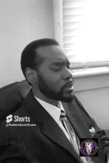 Spontaneous song of praise.