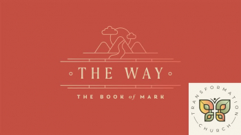 Hello Transformers,

Today, we resume our new message series, "The Way: The Book of Mark." Today's message is titled "Is This All There Is?" and focuses on Mark 4:35-40, 5:1-20, 6:1-6. Last week, Mark introduced us to Jesus' teaching style through the art of parables. We addressed Jesus' response to "What is the Meaning of Life?

Today, we ask the essential question, "Is This All There Is?" We examine doubt and doubt's role in our faith journey, wrestle with how seriously we should take Satan and unseen demonic forces, and examine Jesus' humanness, how his family doubted him, and how they struggled to take him seriously.

Irrespective of your faith tradition, beliefs, culture, race, past, identity, politics, age, differing abilities, or present circumstances, we extend a warm invitation to our Jesus-centered community. Here, everyone is not just accepted but embraced with love and healing.

Regardless of your doubts, questions, or challenges about God and spirituality, the journey to discover the truth about a Jesus-looking God can lead to a profound and compelling spiritual awakening. This awakening can potentially transform your life in ways that may seem unimaginable.

Our primary mission is to journey with you, guiding you to embrace a Jesus-centered life. In this journey, we recognize that your unique contributions are not just significant but vital to our shared mission with Christian churches worldwide as we strive to transform the world.

Peace in Christ,
Team Transformation