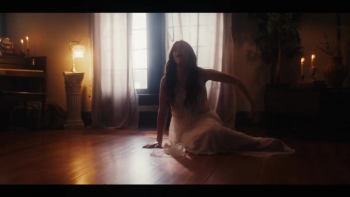 Listen to Riley Clemmons' "Jesus Cries."