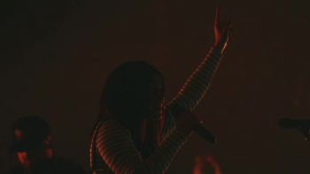 Listen to Kari Jobe's "Revelation Song."