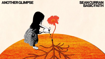 Listen to Sean Curran's "Another Glimpse."