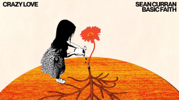 Listen to Sean Curran's "Crazy Love."