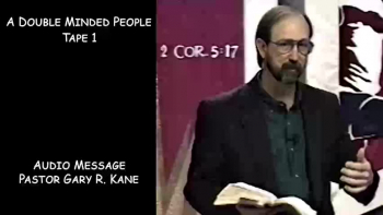 New Life Ministry
Please visit our website for more messages https://www.bibleword.com 


Welcome, and thank you for visiting our GodTube Channel. 

Let me begin by saying these Audio Sermons are for 'everyone.'

They minister and speak to the needs of all of us, 'especially the Church.'  These messages, address our walk with Christ. We cover righteousness, the law of Christ vs the law of sin and death, true grace, deliverance and spiritual warfare, and living the crucified life. Also, Ministry and spiritual gifts, and holy living, and the condition of the Church in these last days.  


We are confident the Holy Spirit will use these messages to find the mark in everyone's heart that has an ear to hear, and a heart to receive what God is saying to us all in these last days.


God bless you all!
Rev. Gary R. Kane

New Life Ministry
P. O. Box 453111
Garland, Texas 75045

https://www.bibleword.com 


#BibleWord #NewLifeMinistry 

