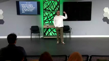 #1 Sermon Summary

In this sermon, we explored the story of Jesus raising Lazarus from the dead, focusing on the lessons of faith, obedience, and stepping out of our comfort zones. Jesus used the situation to teach His disciples and the people around Him about the power of faith and the importance of trusting God's timing and methods, even when they don't align with our expectations. The sermon emphasized that God often tests us by allowing circumstances that seem insurmountable, watching how we process and react to them.

The key takeaway is that our comfort zones can be a significant barrier to experiencing God's full potential in our lives. By stepping out in faith, even when it doesn't make sense, we open ourselves up to God's miraculous power. The story of Lazarus serves as a powerful reminder that God's ways are higher than our ways, and His plans are always for our ultimate good and His glory.

#2 Intro Prayer

Heavenly Father, we come before You with open hearts and minds, ready to receive what You have for us today. We thank You for the lessons from Your Word and ask that You help us to be receptive to Your still, small voice. Guide our discussion and help us to step out of our comfort zones, trusting in Your perfect plan. May Your Holy Spirit lead us into deeper understanding and faith. In Jesus' name, we pray. Amen.
