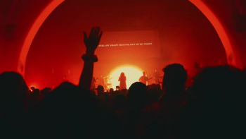 Listen to Kari Jobe's "First Love."