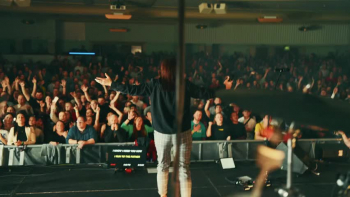 Listen to Kari Jobe's "Run To The Father / Good Good Father."