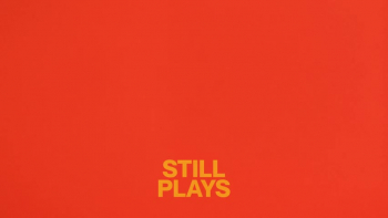 Listen to Sean Curran's "Same Jesus."