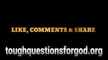 True wisdom is one of the most valuable aspects of growing in faith.   We need to know what truth is and what to do with it!    #toughquestionsforgod   #dailydevotion   SHARE this video for Jesus!