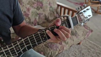 A simple guitar tutorial of the English/Spanish worship song 'When I Consider' by Dan Adler, recorded at the Heart of the City Music Factory in Anoka, MN. The original recording is from the CD entitled 'Healing in You' by Heart of the City Band, which is available to order or download at www.danandsandyadler.com or iTunes and other mp3 sites. The chord chart and original mp3 is available at www.praisecharts.com