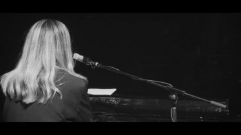 Listen to Brooke Ligertwood's "Bless God &infin;"