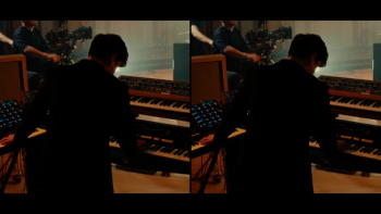 Listen to Brooke Ligertwood's "Fear Of God &infin;"