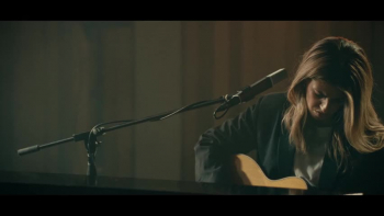 Listen to Brooke Ligertwood's "I Will Exalt You &infin;."