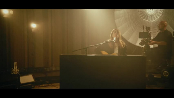 Listen to Brooke Ligertwood's "Like Incense / Sometimes By Step &infin;."