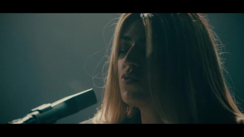 Listen to Brooke Ligertwood's "Authority &infin;."