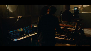 Listen to Brooke Ligertwood's "Soon &infin;."