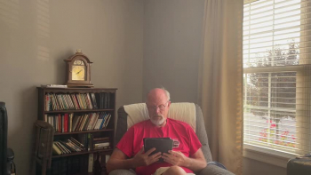 Message from Jonah 1:3 on running away from God