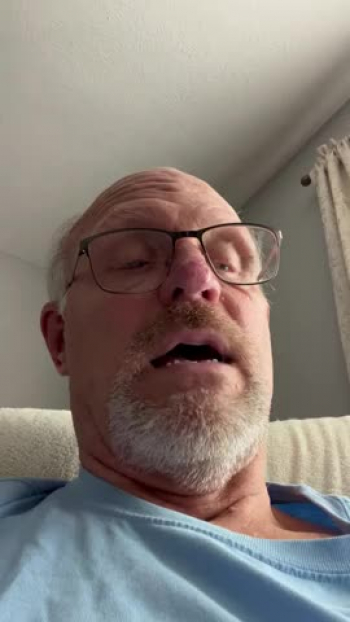 Message from Ephesians 5:18-21 on being filled with the Holy Spirit. 