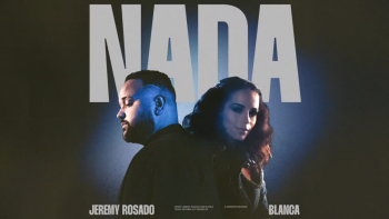 Listen to Jeremy Rosado's "Nada."
