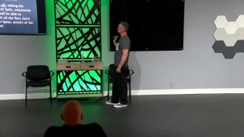 Counting the Cost of Discipleship