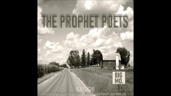 The Prophet Poets Band - Album called "Big Mo." by Shepherd Lambur
