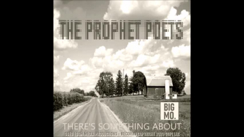 The Prophet Poets Band - Album called "Big Mo." by Shepherd Lambur