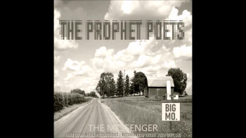 The Prophet Poets Band - Album called "Big Mo." by Shepherd Lambur