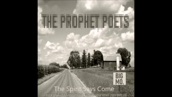 The Prophet Poets Band - Album called "Big Mo." by Shepherd Lambur