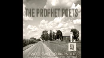 The Prophet Poets Band - Album called "Big Mo." by Shepherd Lambur