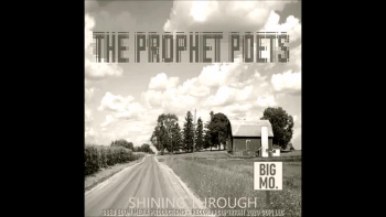 The Prophet Poets Band - Album called "Big Mo." by Shepherd Lambur
