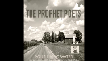 The Prophet Poets Band - Album called "Big Mo." by Shepherd Lambur