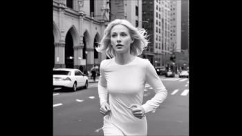 The Prophet Poets Band - Album called "Big Mo." by Shepherd Lambur