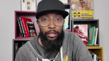 Overcoming Spiritual Abuse
#christianman #overcomingspiritualabuse #churchhurt #yougoodbro #devindavis 

Everyone has a path to overcoming spiritual abuse and yes even us men need to root these troubles out of our lives for the better of us and our families. Let's talk about it!

00:00 - Intro
01:12 - Scripture
01:35 - Discussion & Story Time
16:34 - Impromptu Point
19:32 - #1 Forgive Yourself
23:36 - #2 You're Not a Contrite Spirit
28:39 - #3 Make Yourself a Promise

Don't forget to like, comment, and subscribe for more thought-provoking content on Christian men's mental and spiritual wellness.

I'll see you down the road.

#christianity #christianmen 
Christian father
Christian man

Connect on Instagram - https://www.instagram.com/yougoodbro316/

Diary of a Depressed Black Man - https://a.co/d/j9QIKJ5

A Better Spiritual Mind Playlist - https://music.youtube.com/playlist?list=PLJSkTle3VHQ4amOgVmsVhOVenUfyjF-ey