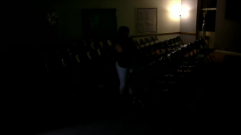 Deliverance and Healing