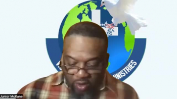MINDSET OF JESUS CHRIST 